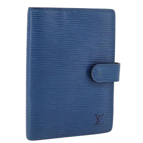 Louis vuitton epi - louis, pm