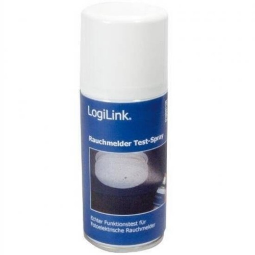 Spray test impianti - impianti, antifumo