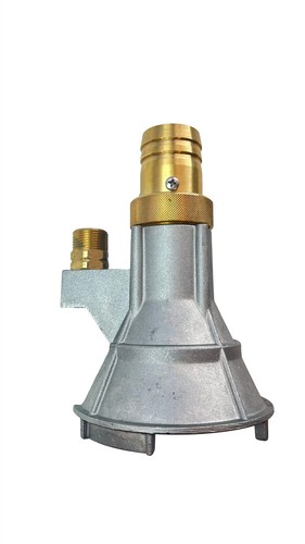 Kränzle aspiratore fango - aspiratore,