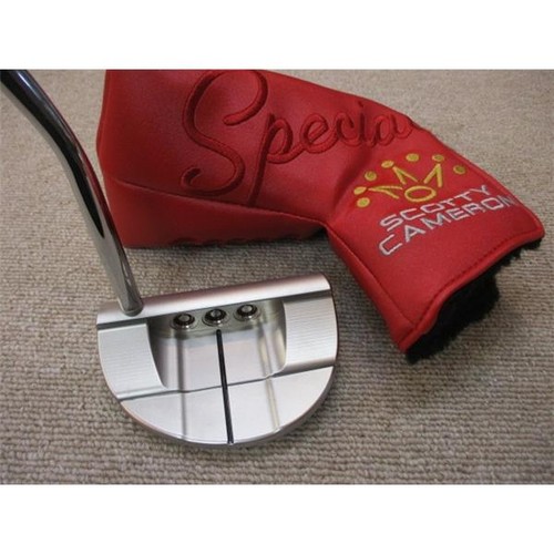 Scotty cameron special select - special,