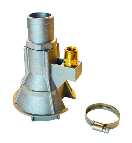 Kränzle aspiratore fango - aspiratore,