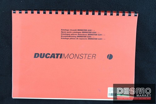 Catalogo ricambi ufficiale - catalogo,