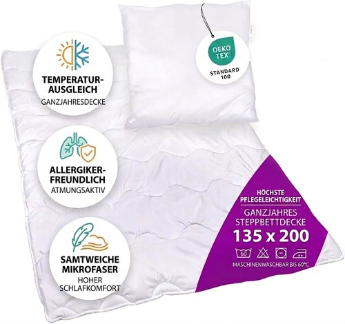 Trapuntino coperta cuscino - trapuntino,