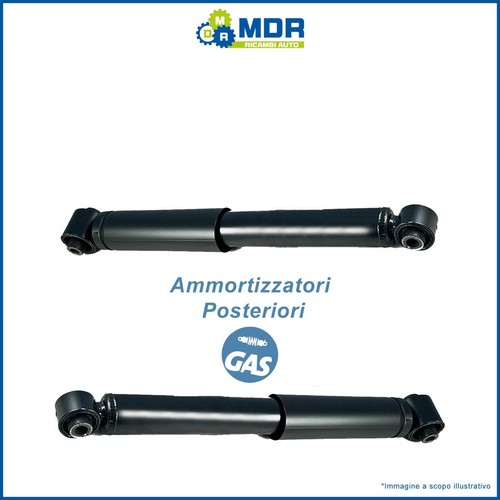 Kit ammortizzatori - kit, 2