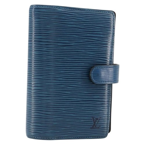 Louis vuitton epi agenda - vuitton,