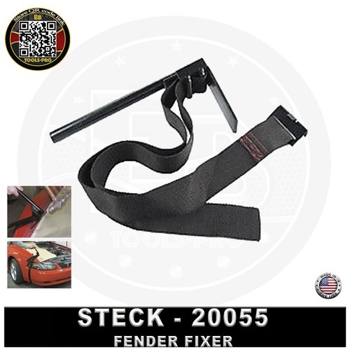 Steck 20055 fender fixer - fixer, auto