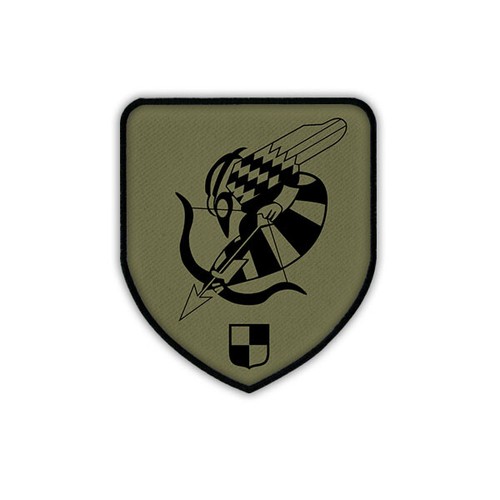 Patch toppa khrgt - patch,