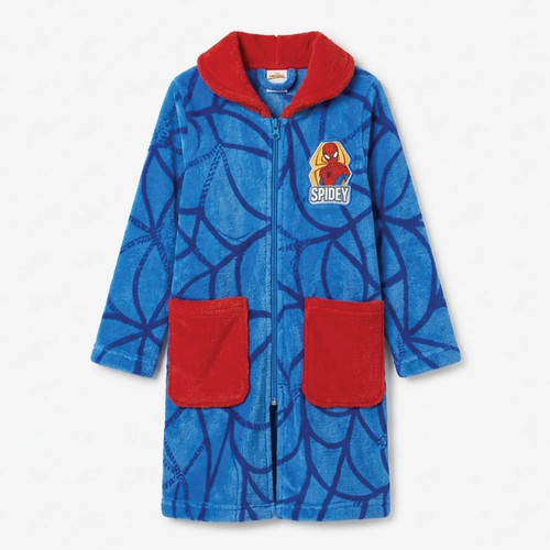 Vestaglia bambino soft - soft, pile