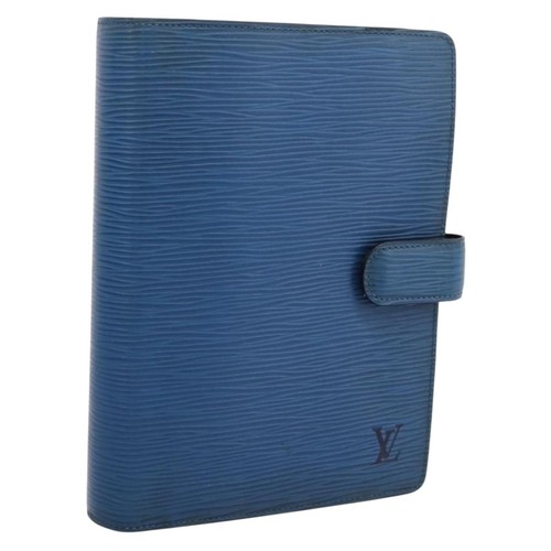 Louis vuitton epi agenda - vuitton,