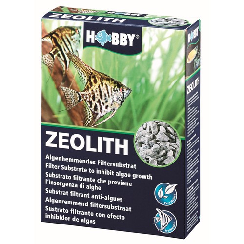 Hobby zeolite 5 8 mm - kg,
