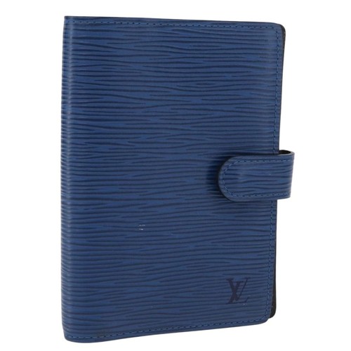 Louis vuitton epi - vuitton, pm