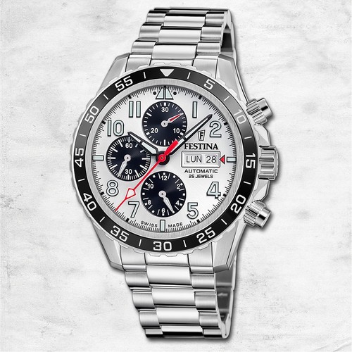 Orologio uomo festina swiss - orologio,