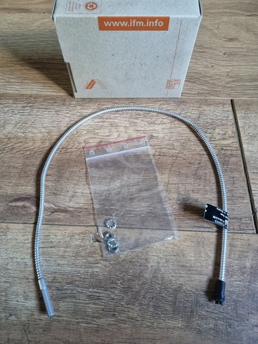 Sensore riflettente fibra