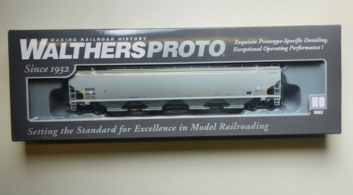 Walthers proto trinity - walthers, ho