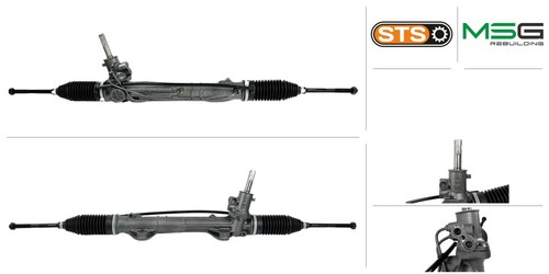Scatola sterzo peugeot 308 - scatola,