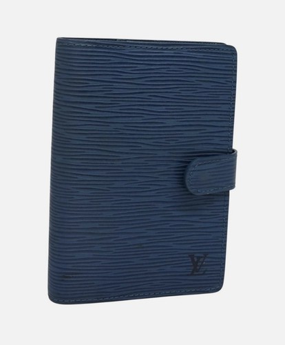Louis vuitton epi agenda - vuitton, pm