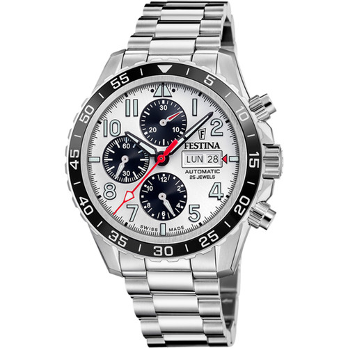 Orologio uomo festina f20055 - uomo, f20055/1