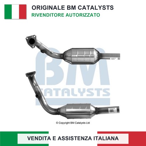 Catalizzatore 2196288 per - catalizzatore,