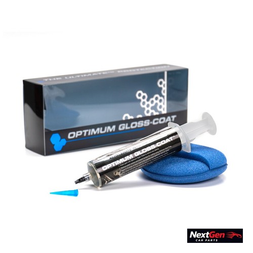Optimum gloss coat - optimum, gloss-coat
