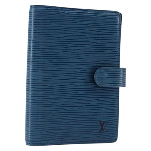 Louis vuitton epi agenda - vuitton,