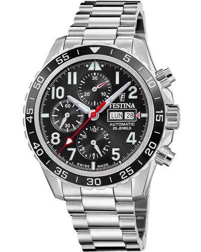 Orologio uomo festina - uomo,