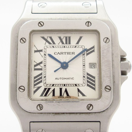 Orologio polso uomo cartier - da,