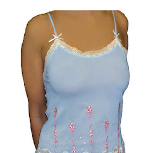 Camicia crepe seta - crepe,