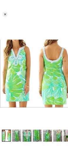 Abito lilly pulitzer tessa - abito,