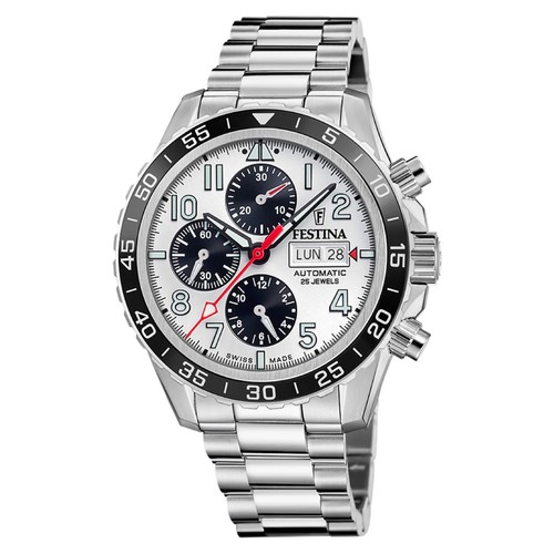 Festina f20055 aviator - festina,