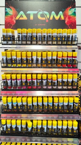 Vernice per modellismo colore - vernice,