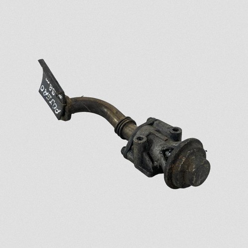 Valvola egr diesel - egr,