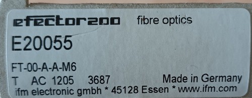 E20055 nuovo cavo fibra ottica - nuovo,