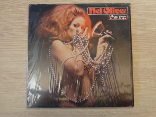 Nel oliver the trip - nel,