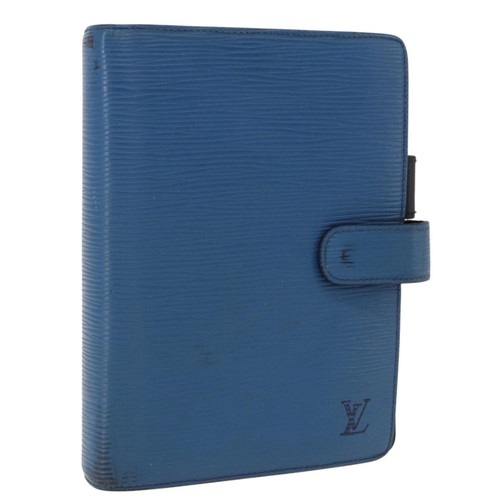 Louis vuitton epi agenda - vuitton,